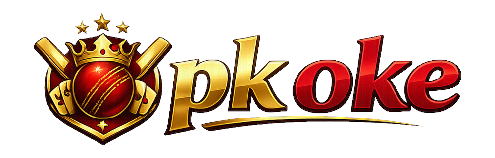 pk oke logo